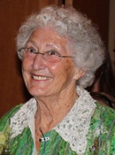 Ann Kitching