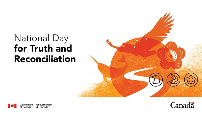 Day for Truth and Reconciliation2024