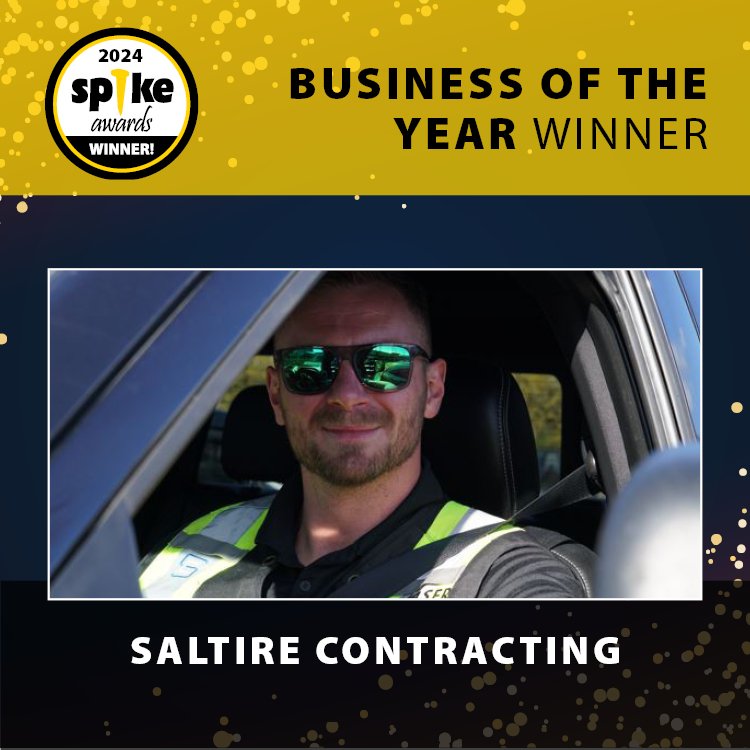 saltire contracting
