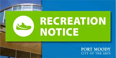 recreation notice