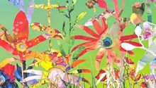 Other - In the Open Air, Sara Graham