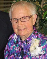 Dr. Mary Anne Cooper