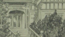 Edward Goodall, Old City Hall