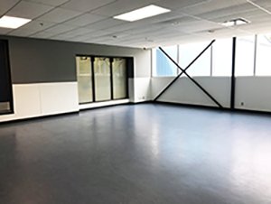 party room