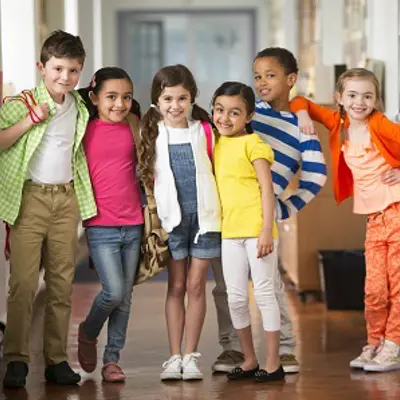 Port Moody Afterschool Club