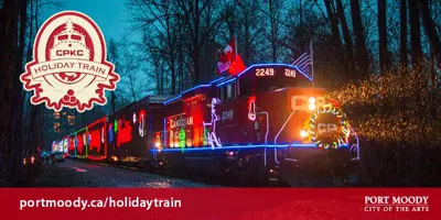 cpkc holiday train arrival
