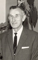 Bert Flinn