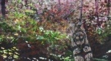 Rae Yano, Silent Spirit I