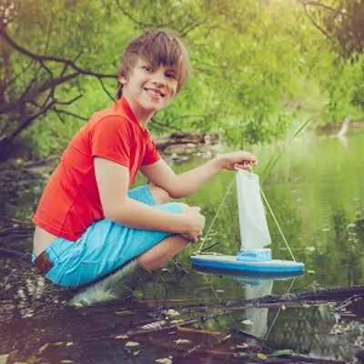 Port Moody Children's Camp