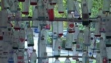 Temporary - Community Chandelier TEASER