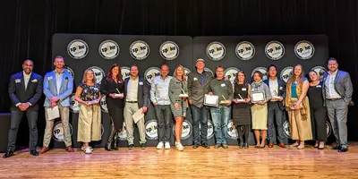 2024 spike award winners
