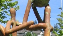 Sculpture - Play TEASER