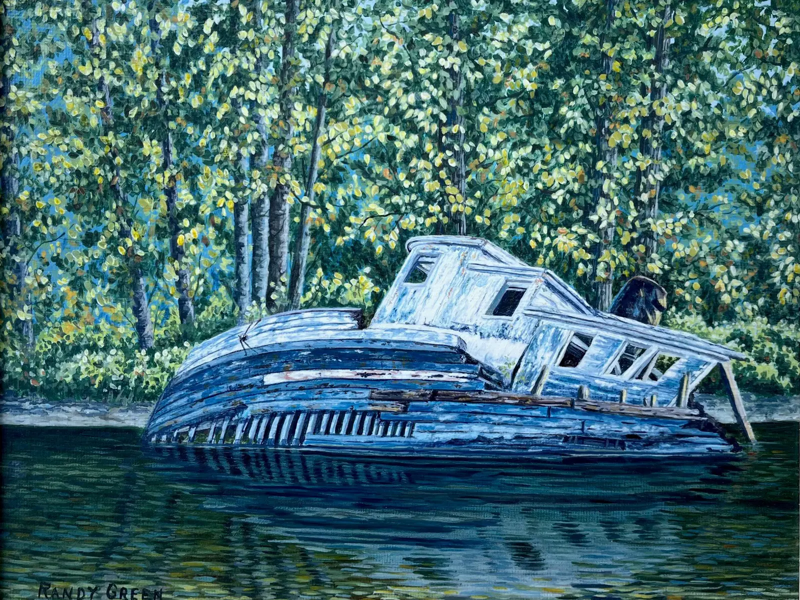 Art at Council | City of Port Moody