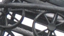 Sculpture - Tidal Train TEASER
