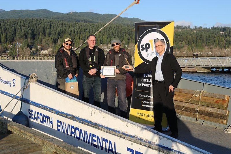 Seaforth Environmental Service Ltd.