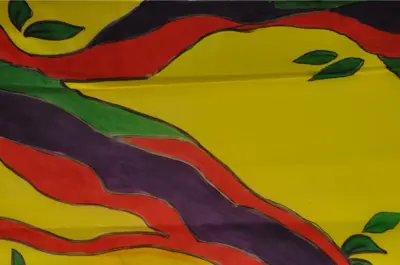 StreetArts Banner Program