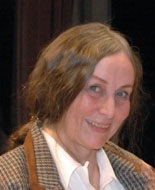 Dr. Elaine Golds