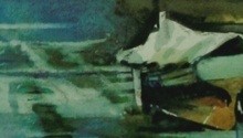 Don Portelance, Harbour Fantasy
