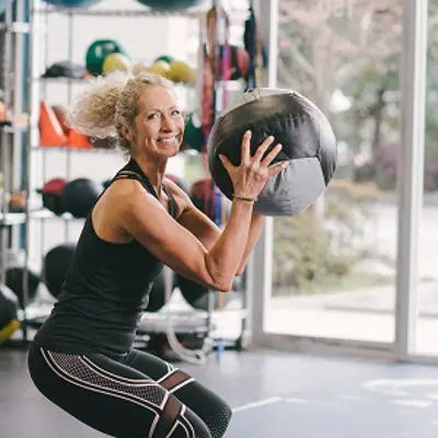 Personal Training