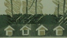 Ron Simpson, New Old Orchard Hall