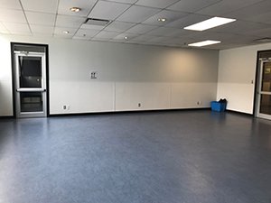 party room