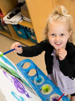 Early Learners Outdoor Playschool