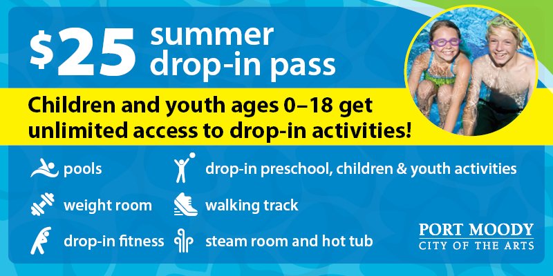 2024 recreation pass
