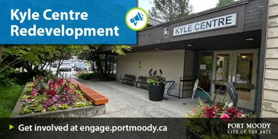 Kyle Centre