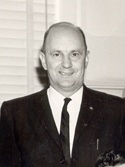 Len Elsdon