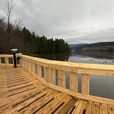 Boardwalk phase 1