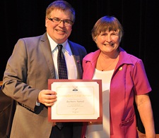 Barbara Nuttall