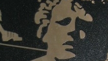 Other - Terry Fox Plaque TEASER
