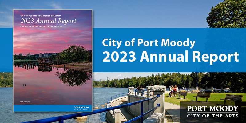 2023 Annual Report News Item Banner