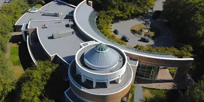 city Hall