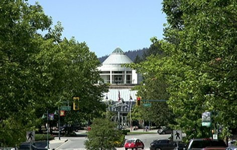 city hall