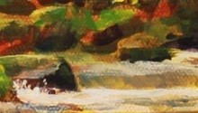 Adrienne Peacock, Mossum Creek