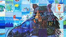 Community - Canada 150 Mosaic Mural TEASER