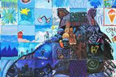 Public Art Collection