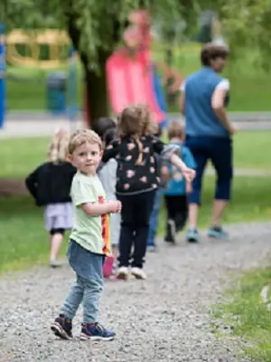Early Learners Playschool