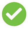 completed icon