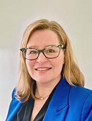 Suzanne Smith