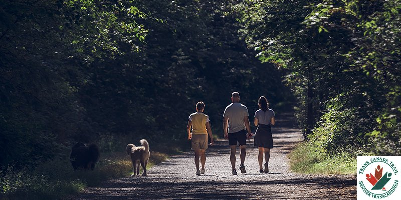 trans canada trail