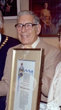 William M. Johnstone