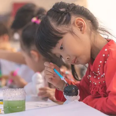 Preschool Registered Programs