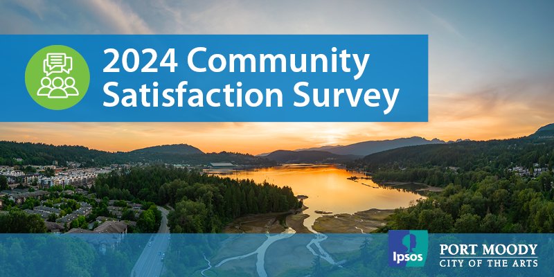 community satisfaction survey