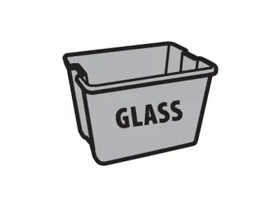 Glass