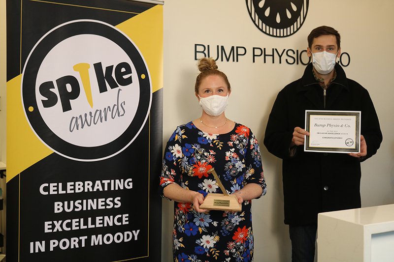 Inclusive Excellence – Bump Physio and Co.