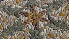 Mosaic - Railway Mosaic TEASER
