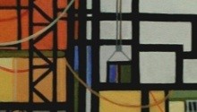 Marilyn Gage, Under Construction