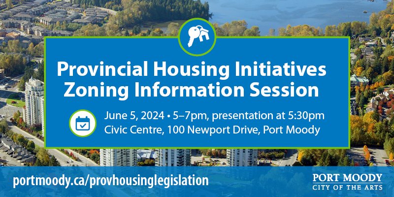 Zoning information session